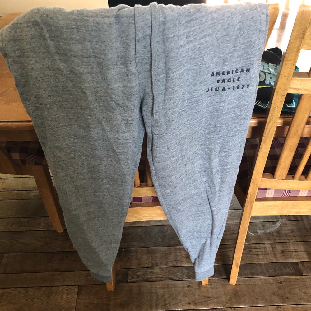 AE sweatpants